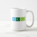 FIT and WELL  Mugs and Steins