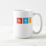 science news
   Mugs and Steins