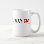 Kevin o'cONNELL WAY  Mugs and Steins