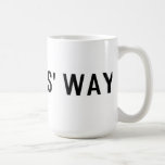 Learners' Way  Mugs and Steins