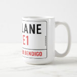 Brick Lane Curry  Mugs and Steins