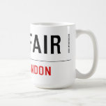 MAYFAIR  Mugs and Steins