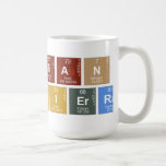 Sebastian
 Salvatierra  Mugs and Steins