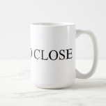Richmond close  Mugs and Steins