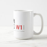 Old  Canteen  building  Mugs and Steins