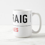 pencraig   Mugs and Steins