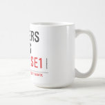 potters fields park  Mugs and Steins