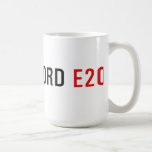 EE_Walford  Mugs and Steins