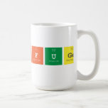 Chemifuge  Mugs and Steins