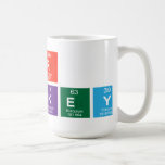 Mr 
 Starkey  Mugs and Steins