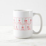 I'm having
 my period  Mugs and Steins