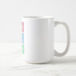 amo
  el
  cafe  Mugs and Steins