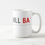 darkest hill  Mugs and Steins
