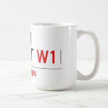 Niamh Street  Mugs and Steins