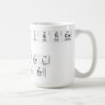 Characteristics 
 of 
 chemical
 Families  Mugs and Steins