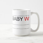 ANASTASIA BABY  Mugs and Steins