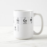 Nerdy Unicorn
 Bacon  Mugs and Steins