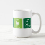 Branding  Mugs and Steins
