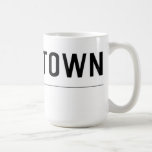 Smalltown  Mugs and Steins