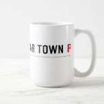 This Particular Town  Mugs and Steins