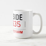 Woodside Lane  Mugs and Steins