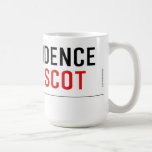 Independence Square  Mugs and Steins