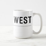 LONDON WEST   Mugs and Steins