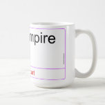Yosef empire  Avenue   Mugs and Steins