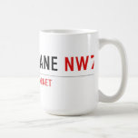115 DAWS LANE  Mugs and Steins