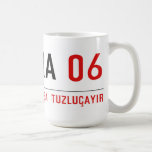 ANGARA  Mugs and Steins