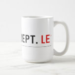 Spencers Lettings Dept.  Mugs and Steins
