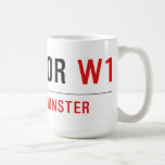 OUR DOOR  Mugs and Steins