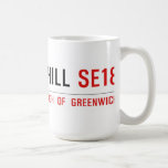 Shooters hill  Mugs and Steins