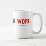 F*CK THE FREE  Mugs and Steins