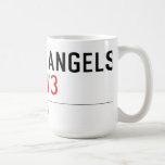 HARLEY’S ANGELS LONDON  Mugs and Steins