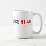 Rimmington Place  Mugs and Steins