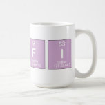 Sofi  Mugs and Steins