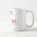 Periodic Table Writer  Mugs and Steins