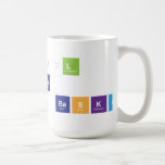 Ismaıl
 hoca
 Ile fen Baska  Mugs and Steins