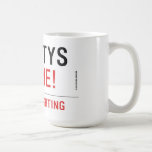 TRINITYS   Mugs and Steins
