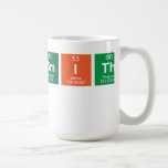 Pam Smith
   Mugs and Steins