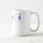 SUNS
   Mugs and Steins