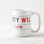 Street Party  Mugs and Steins