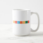 department of chemistry  Mugs and Steins