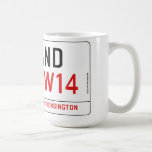Holland Road  Mugs and Steins