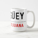 BRODGÜEY  Mugs and Steins