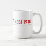 BAHABEY STREET  Mugs and Steins