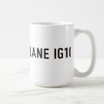 COLEBROOK LANE  Mugs and Steins