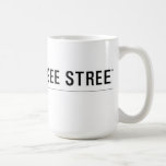Kgauza Key Gee Street  Mugs and Steins