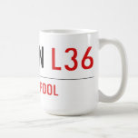 Huyton  Mugs and Steins